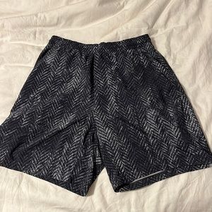 Mens Lululemon Shorts